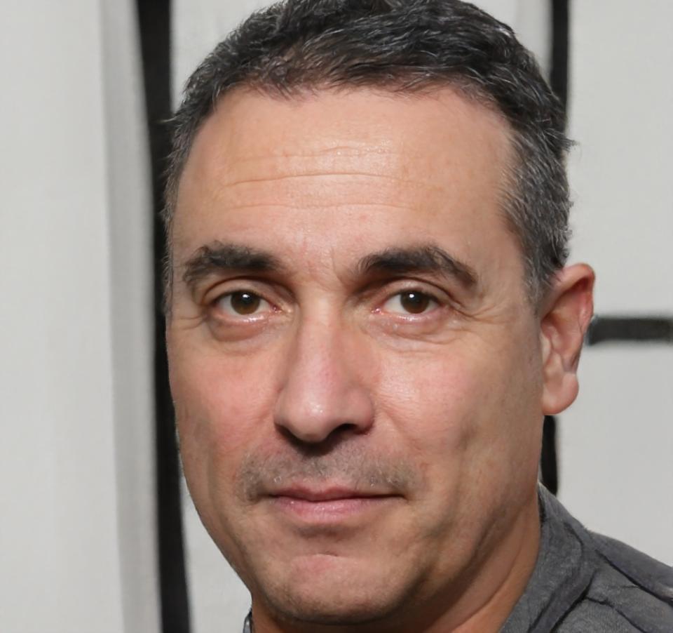 Carlos Mendoza, Director de Formación Financiera